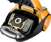 TOLMUIMEJA SENCOR SVC 900-EUE3 700W