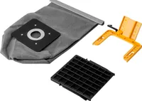 TOLMUIMEJA SENCOR SVC 900-EUE3 700W