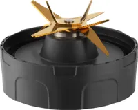 BLENDER SENCOR SUPER SBU 7877CH VAAKUMIGA 1500W