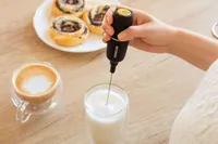 PIIMAVAHUSTAJA SENCOR SMF 1010BK 600RPM