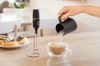 PIIMAVAHUSTAJA SENCOR SMF 1010BK 600RPM