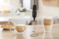 PIIMAVAHUSTAJA SENCOR SMF 1010BK 600RPM