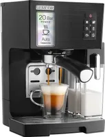 ESPRESSOMASIN SENCOR SES 4050SS-EUE3 1450W
