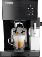 ESPRESSOMASIN SENCOR SES 4050SS-EUE3 1450W