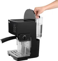 ESPRESSOMASIN SENCOR SES 4050SS-EUE3 1450W