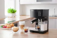 ESPRESSOMASIN SENCOR SES 4050SS-EUE3 1450W