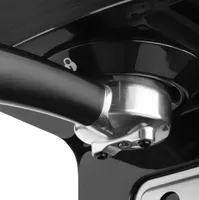 ESPRESSOMASIN SENCOR SES 4050SS-EUE3 1450W