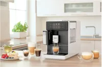 ESPRESSOMASIN SENCOR SES 9301WH 1400W