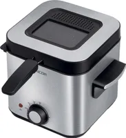 FRITÜÜR SENCOR SFR 6200SS 900W