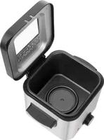 FRITÜÜR SENCOR SFR 6200SS 900W