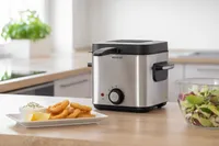 FRITÜÜR SENCOR SFR 6200SS 900W