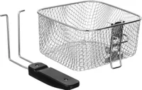 FRITÜÜR SENCOR SFR 6200SS 900W