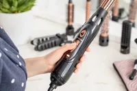 JUUKSEKOOLUTAJA SENCOR SHS 8550BK 1000W