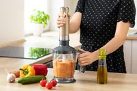 SAUMIKSER SENCOR SHB 5607CH-EUE3 1200W