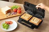 VÕILEIVAGRILL SENCOR SSM 9940SS 900W