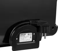 VÕILEIVAGRILL SENCOR SSM 9940SS 900W