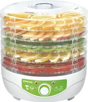 TOIDUKUIVATI SENCOR SFD 790WH 250W