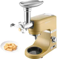 KÖÖGIKOMBAIN SENCOR STM 7877CH 1000W