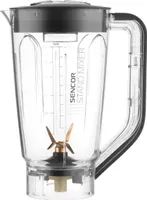 KÖÖGIKOMBAIN SENCOR STM 7877CH 1000W