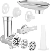 KÖÖGIKOMBAIN SENCOR STM 7877CH 1000W