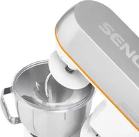 MIKSER SENCOR STM 3730SL-EUE3 KAUSIGA 1000W