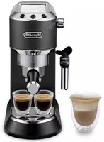 ESPRESSOMASIN DE'LONGHI DEDICA EC685.BK