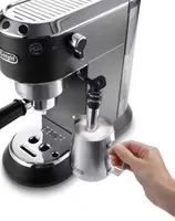 ESPRESSOMASIN DE'LONGHI DEDICA EC685.BK