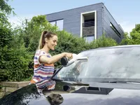 AKNAPESUR KÄRCHER WV 6 PLUS