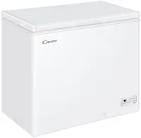 SÜGAVKÜLMIK CANDY CHAE 2002E