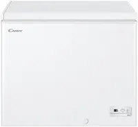 SÜGAVKÜLMIK CANDY CHAE 2002E