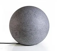 AIAVALGUSTI ÜMAR GRANIITHALL 200MM