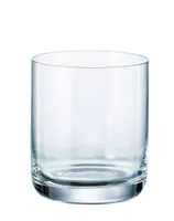 VISKIKLAASID MAISON FORINE MODERNA 370ML 4TK