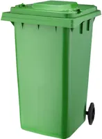 PRÜGIKONTEINER 360L ROHELINE