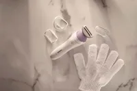 RASEERIJA PHILIPS 6000 SERIES BRL136/00