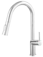 KÖÖGISEGISTI FERRO CONYA VÄLJATÕMMATAVA TILAGA, KROOM