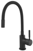 KÖÖGISEGISTI FERRO NERO PAINDUV JOOKSUTORU, MUST