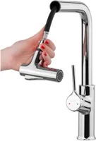 KÖÖGISEGISTI INVENA FARSALA SISSETÕMMATAVA OTSIKUGA KROOM