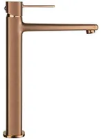 KÕRGE VALAMUSEGISTI INVENA GLAMOUR VASK