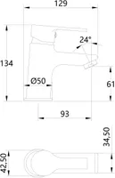 VALAMUSEGISTI INVENA BRALOS MUST