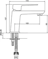 VALAMUSEGISTI INVENA PAROS KROOM