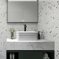 KÕRGE VALAMUSEGISTI INVENA KALITEA MUST