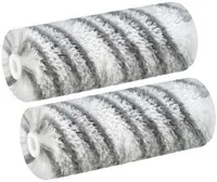 VÄRVIRULL COLOREXPERT SILVERSTRIPE Ø15MM 10CM 2TK