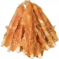 KANAFILEE RIBAD NÄRIMISKONDIL DOGFEST KOERTELE 10X90G