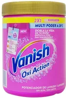 PLEKIPUHASTUSVAHEND VANISH OXI ADVANCE 900G ROOSA