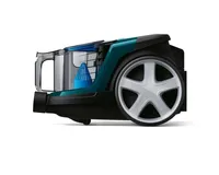 TOLMUIMEJA PHILIPS POWERPRO COMPACT FC9334/09 OPAAL ROHELINE