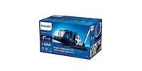 TOLMUIMEJA PHILIPS POWERPRO COMPACT FC9334/09 OPAAL ROHELINE