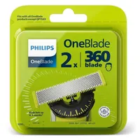 TERAD PHILIPS ONEBLADE QP420/50 2TK/PAKK
