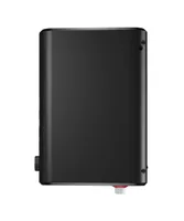 BOILER THERMEX RIF 15-O ÜLEM. TORUD ALLPOOL