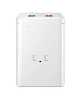 BOILER THERMEX DAY 15-U ALUM. TORUD ÜLEVAL