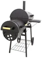 SÖEGRILL TÕRVIK SUITSUAHJUGA